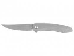 Nóż Kizer Zen Ki4553 srebrny