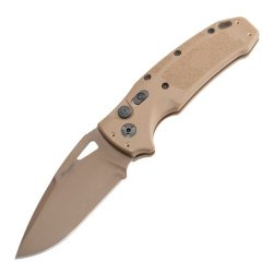 Nóż Hogue SIG 36331 K320A M17/M18  3.5" DPB