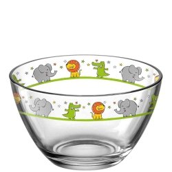 Miseczka śniadaniowa 12cm Bambini