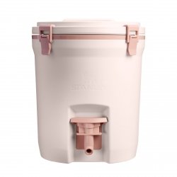 Stanley dytrybutor do napojów z kranikiem Fast-Flow 7.5L Rose Quartz