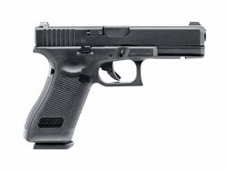 Replika pistolet ASG Glock 17 gen 5 6 mm BB