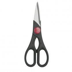 ZWILLING TWIN Nożyce wielofunkcyjne 20 cm, czarne