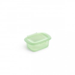 Pojemnik do żywności bez plastiku - 0,2L / Lekue
