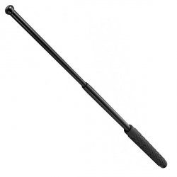 Pałka teleskopowa Walther ProSecur Baton Black 25&quot; (2.1913)