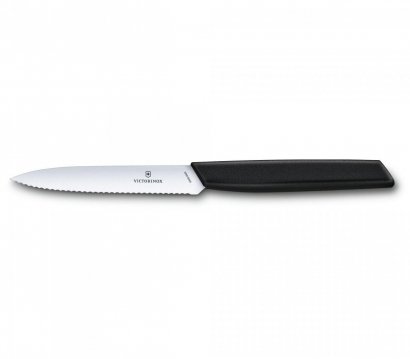 Nóż do warzyw i owoców Swiss Modern Victorinox 6.9003.10W 