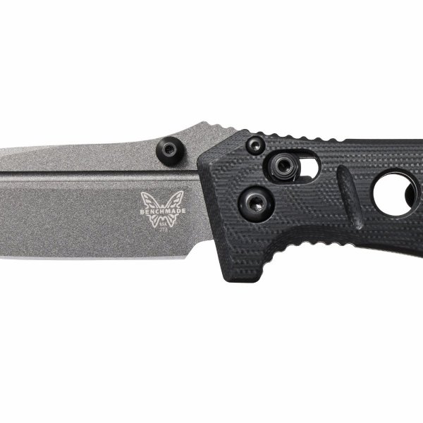 Nóż Benchmade 273gy-1 Mini Adamas