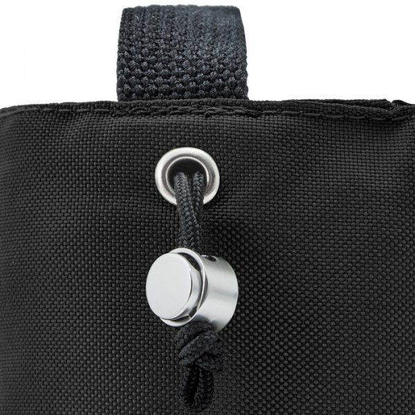 BB-Bottle bag, czarny NEW