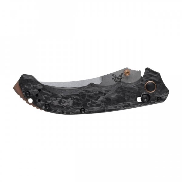 Nóż składany Benchmade 865-02 Mini Bedlam