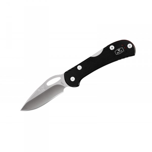 Nóż Buck 726 Mini Spitfire Black 12243