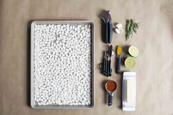 OXO-Praska do czosnku, czarna, Good Grips