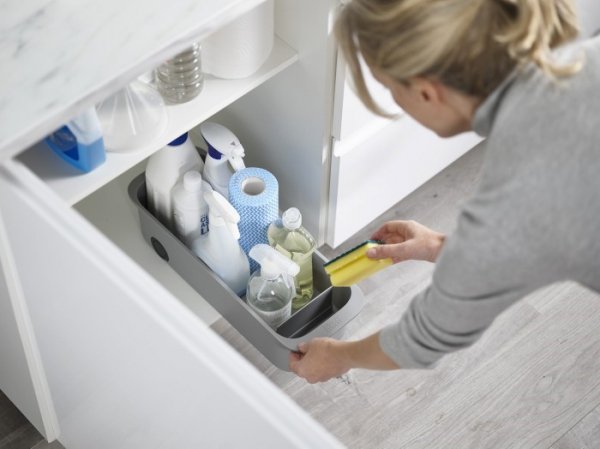 JJ-Organizer na środki czystości, CupboardStore™