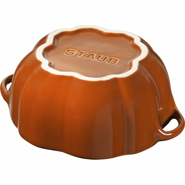 Mini Cocotte Dynia 700 Ml, Pomarańczowy Special cocotte Staub