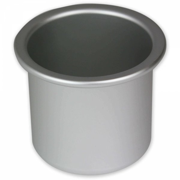 PME Okrągła Forma Do Pieczenia 76 X 76 Mm Szary