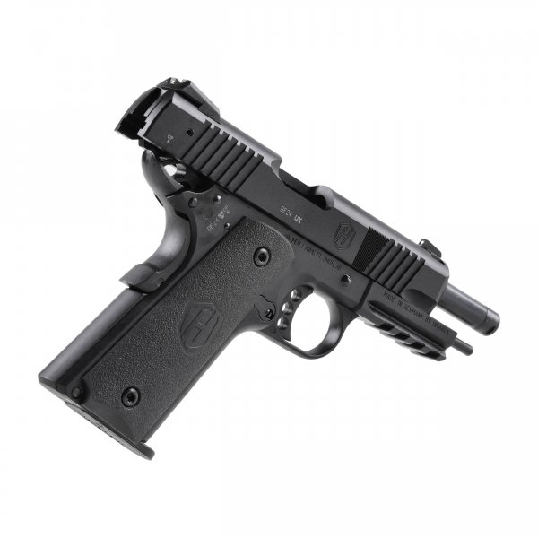 Pistolet Hämmerli Arms Forge H1  kal. 22LR 4,25&quot;