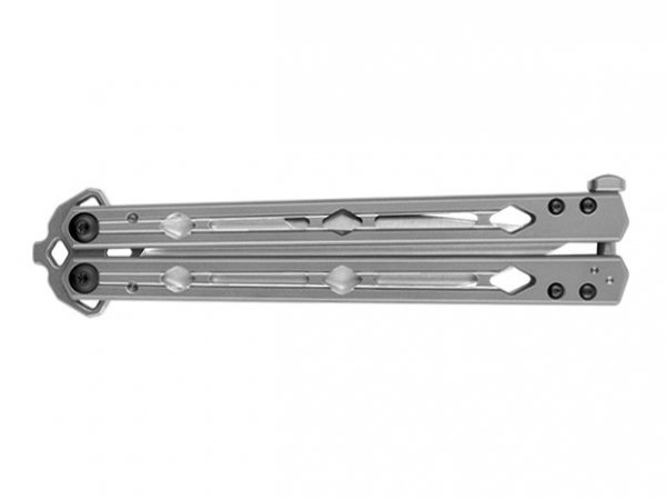 Nóż składany Kershaw Lucha 5150