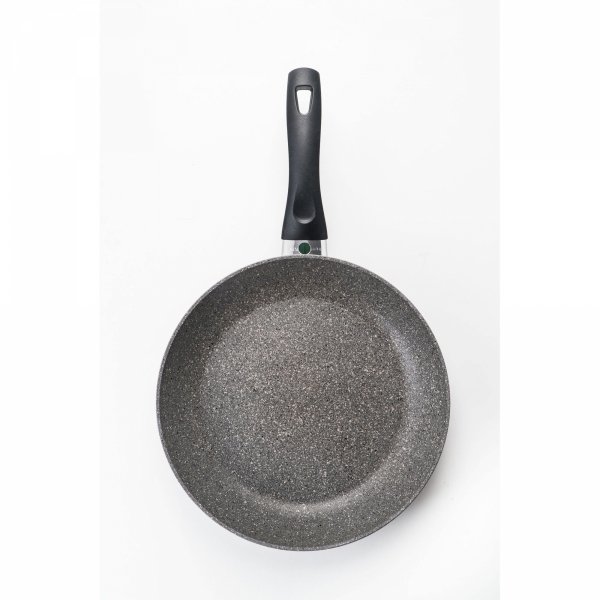 Patelnia Granitowa Indukcyjna 32 Cm Ferrara Ballarini