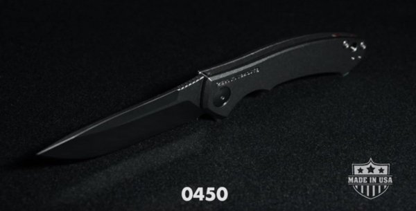 Nóż składany Zero Tolerance ZT Sinkevich 0450
