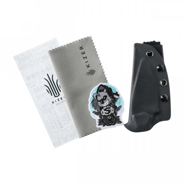 Nóż Kizer Beaver 1078A1