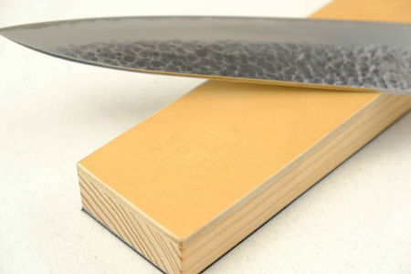 Pas skórzany do polerowania ostrza (strop) Souschef