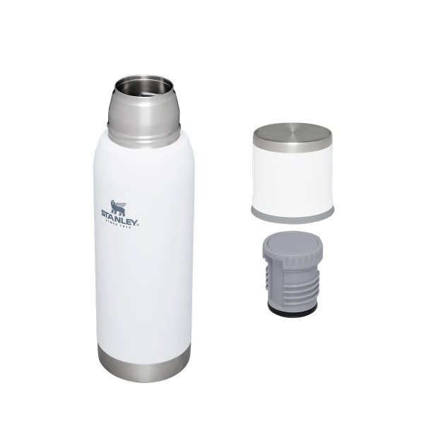Termos the adventure  0,75 L - POLAR / STANLEY 