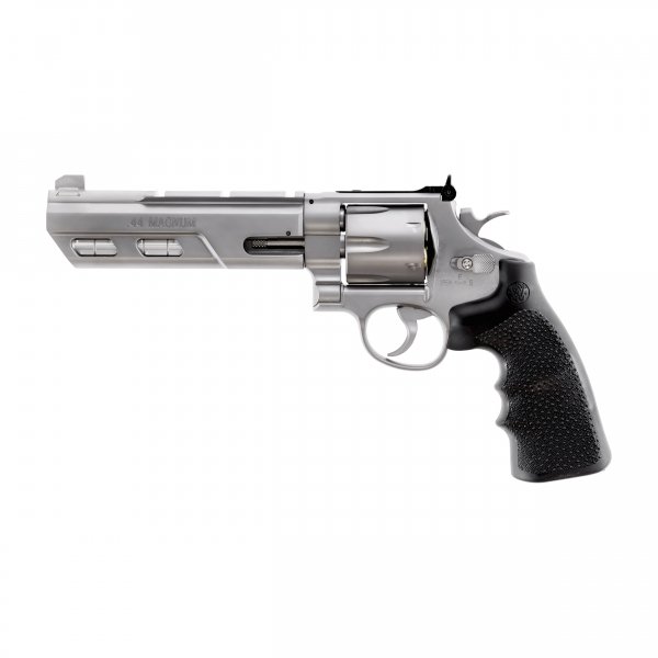 Replika rewolwer ASG S&amp;W 629 Competitor 6&quot; 6 mm BB