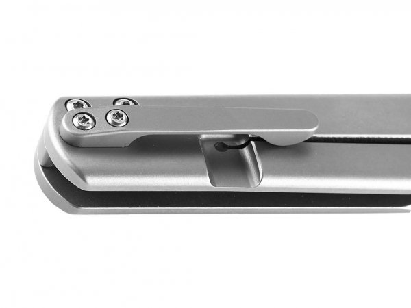 Nóż Kizer Feist Ki3499 szary