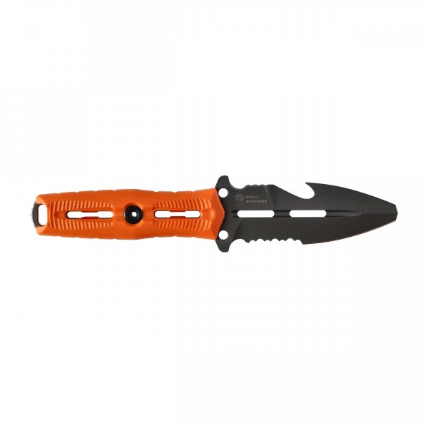 Nóż ratowniczy Kizer Norcross ZX-FB01A6