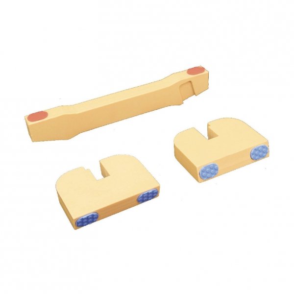 HASEGAWA FLF20-230 podstawka elastomerowa pod deski do krojenia