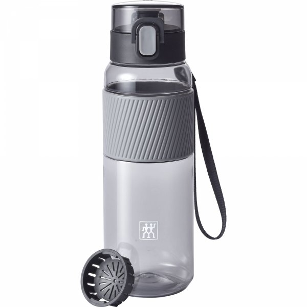 Bidon Tritanowy 680 Ml, Szary Bottle Zwilling