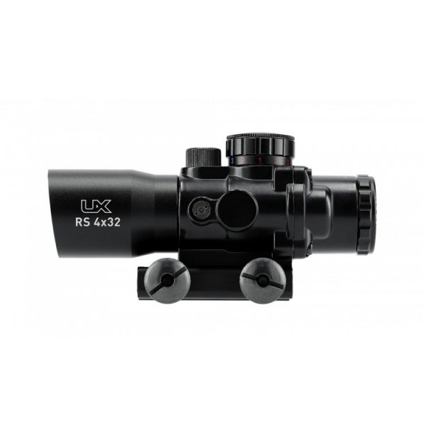 Luneta Umarex RS 4 x 32 TC-CI