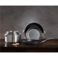 CHOC EXTREME LOQY Patelnia głęboka śr. 24 cm / DE BUYER