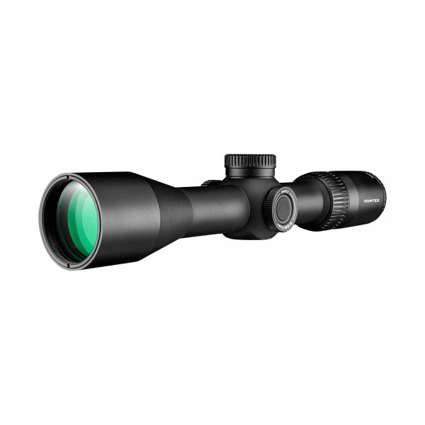 Luneta celownicza Vortex Viper HD 2-10x42 30 mm BDC MOA