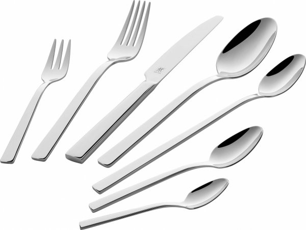 Zwilling King Zestaw Sztućców (42 Elementy) King