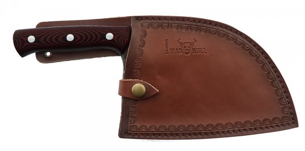 Samura nóż kuchnny Serb Mad Bull 180mm