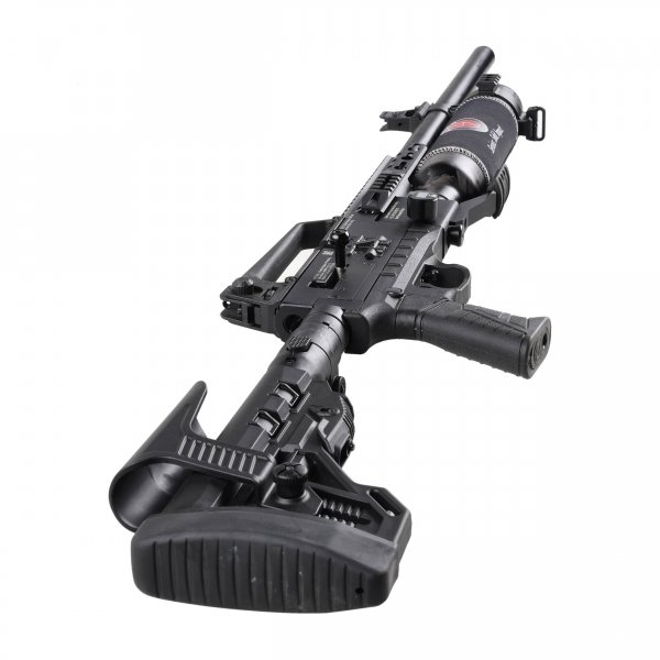 Wiatrówka Optima by Hatsan Blitz 777 4,5 mm