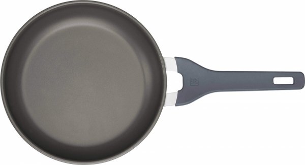 ZWILLING SIMPLIFY Patelnia Płytka 20 Cm Simplify