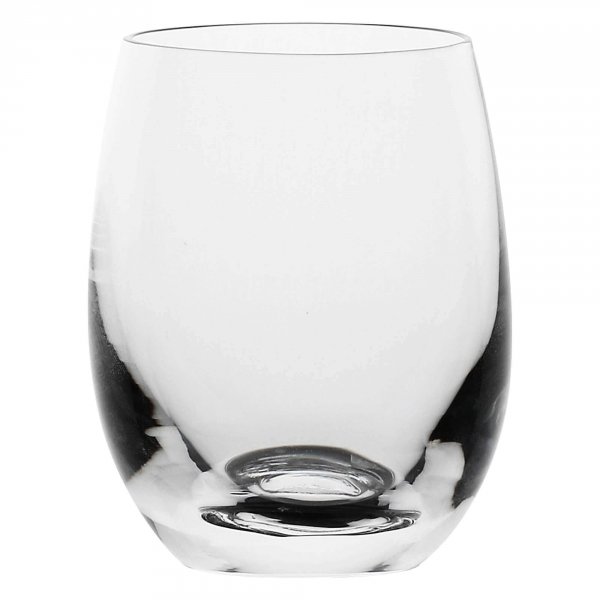 LA PORCELLANA BIANCA NOVELLO Zestaw 6 kieliszków do shotów/wódki 60 ml