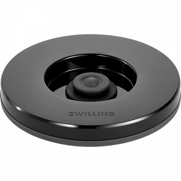Kielich Do Blendera Uniwersalnego 1.4l Czarny Enfinigy Zwilling