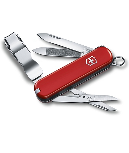 Scyzoryk Victorinox Nail Clip 0.6463