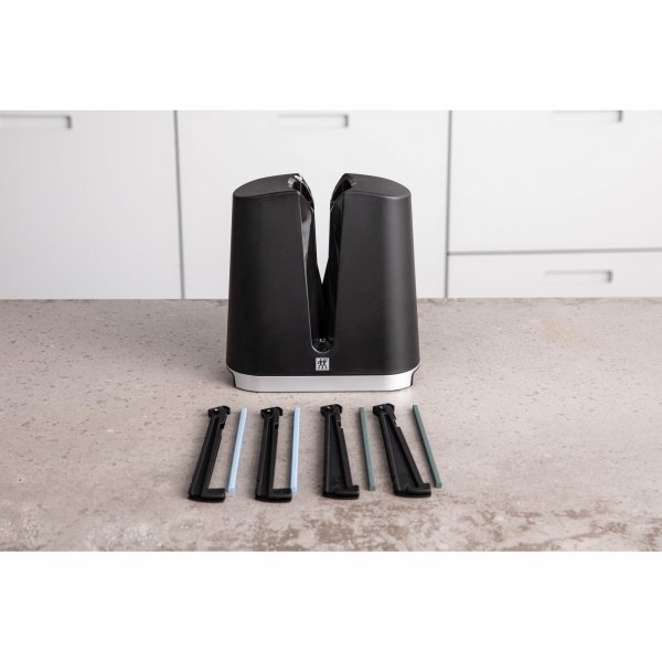 Ostrzałka V-edge 20 Cm Zwilling do Noży Kuchennych, Wielofunkcyjna i Precyz