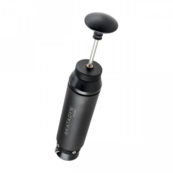 Filtr ceramiczny do wody Katadyn Pocket Filter - black edition