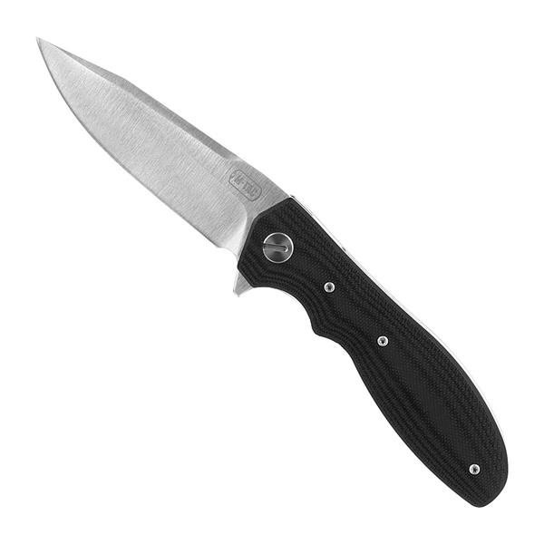 Nóż Składany Folding Knife Silver M-Tac Type 6 (60027011)