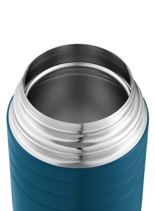 Termos na zupę jedzenie Esbit Majoris Blue 0,6l
