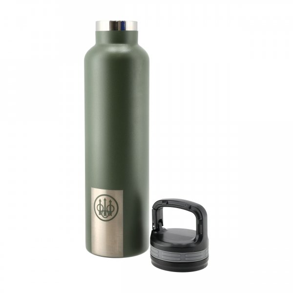 Butelka na wodę Beretta 16oz, 475ml zielona