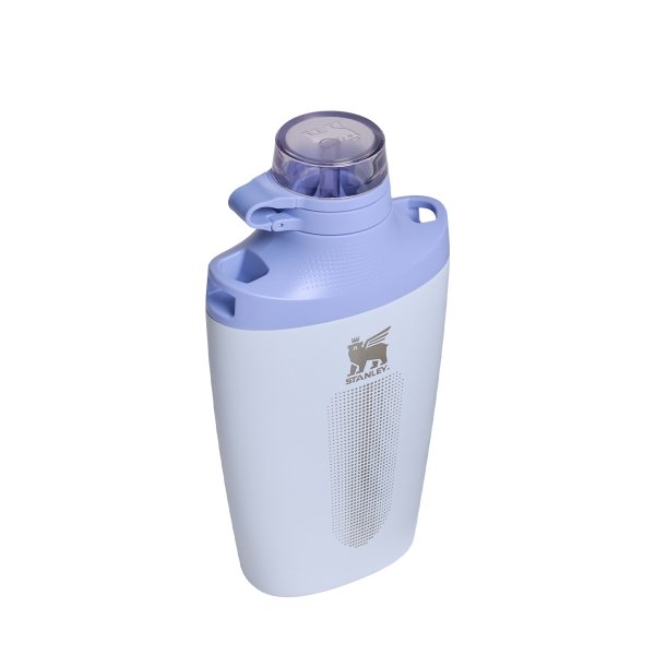 Stanley butelka z paskiem Cross Bottle 0.68L Dew Drop