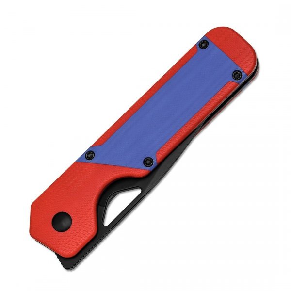 Nóż Kizer Militaw G10 Nitro V