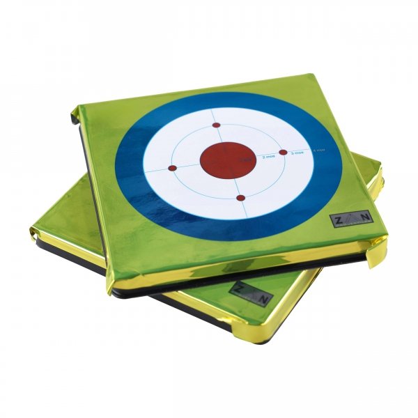 Śrut ZAN slug .25 (6,35mm) 35 grain (2,26grama) - 200sztuk w paczce