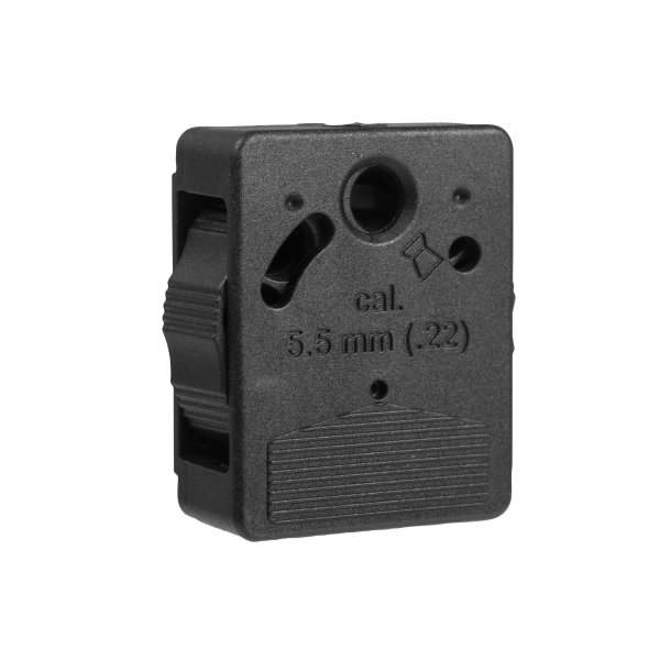 Magazynek Walther Pellet 5,5 mm na 10 sztuk