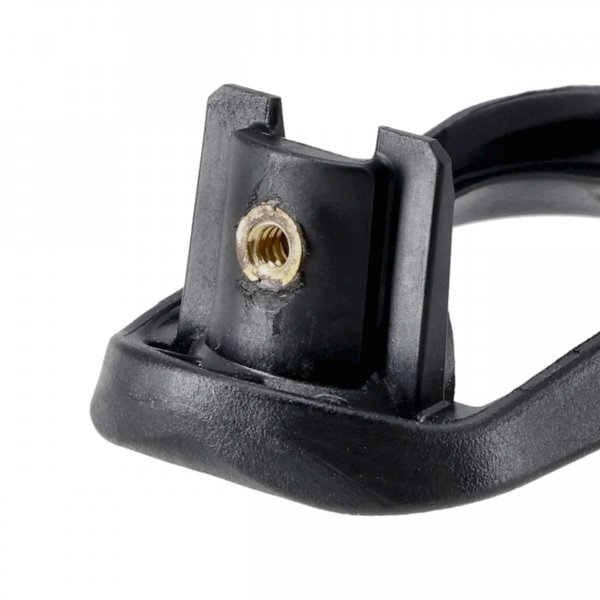 Lejek Reptilia Magwell Blackhole do pistoletu Glock 19/23 Gen 3 &amp; 4 czarny 100-005