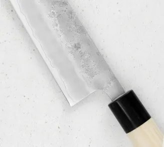 Tsunehisa Nashiji Gingami Nóż Szefa kuchni 24 cm